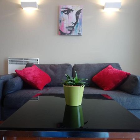 1 Bedroom Flat In Sheffield City Centre-Sleeps 4 Eksteriør billede